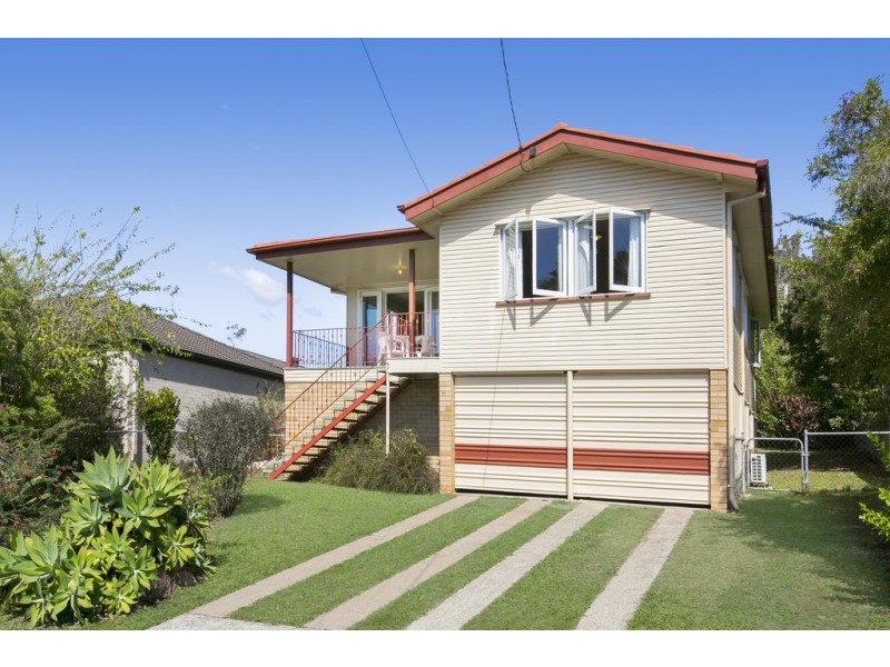 51 Garie Street, Wishart QLD 4122