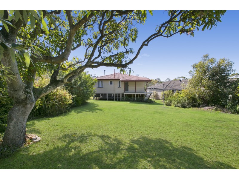 51 Garie Street, Wishart QLD 4122