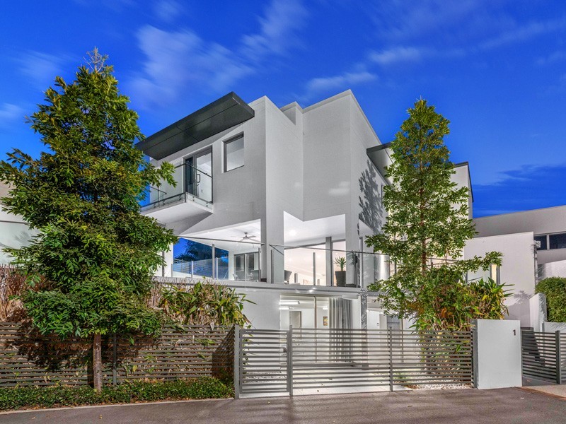 1/69 Kingsholme Street, Teneriffe QLD 4005