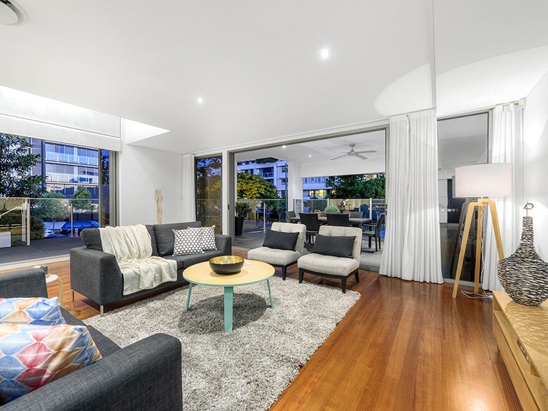 1/69 Kingsholme Street, Teneriffe QLD 4005