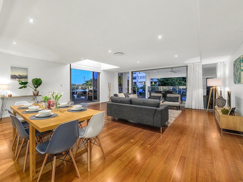 1/69 Kingsholme Street, Teneriffe QLD 4005