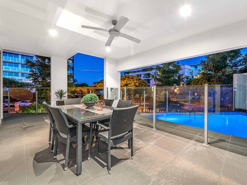 1/69 Kingsholme Street, Teneriffe QLD 4005