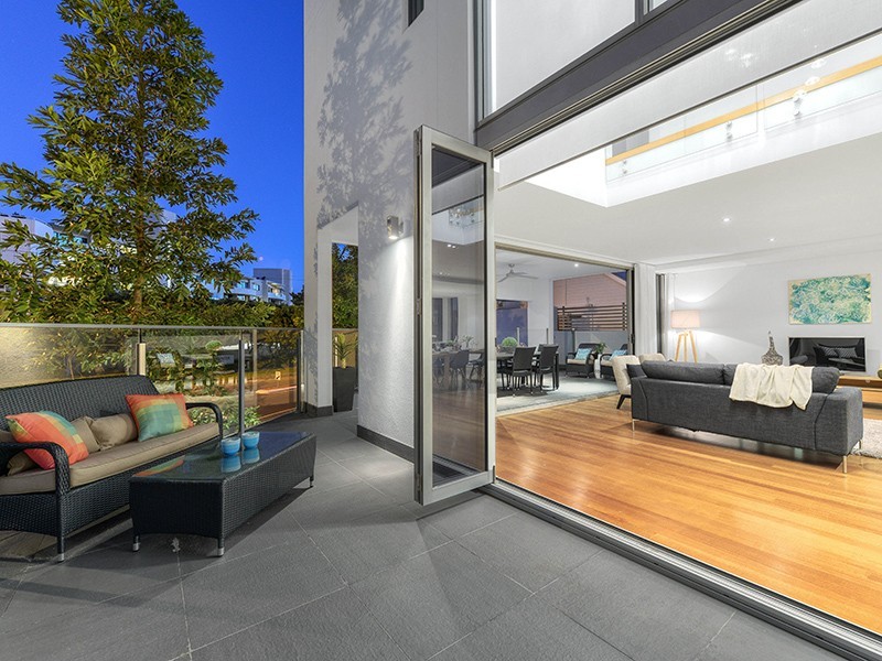 1/69 Kingsholme Street, Teneriffe QLD 4005