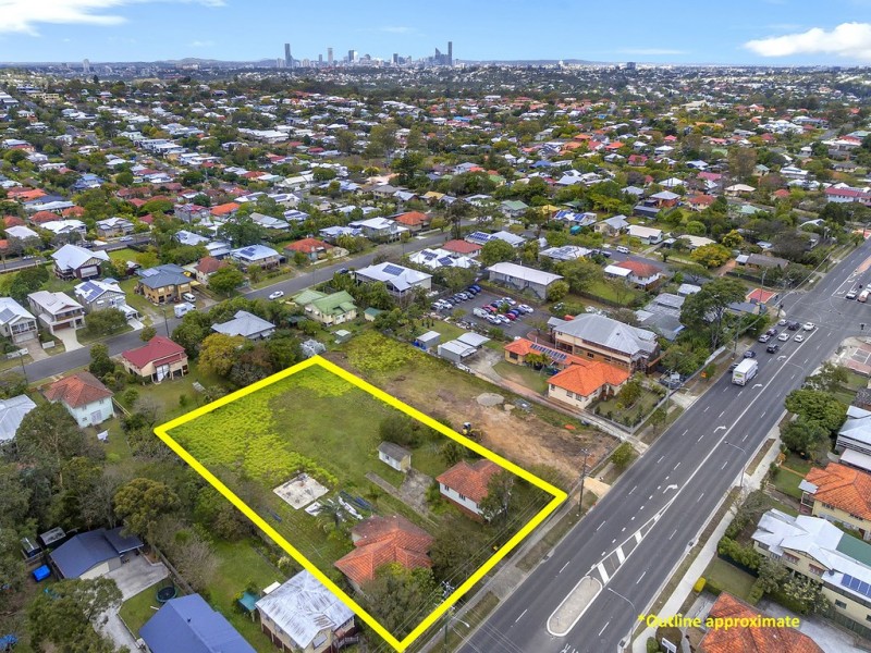 297-303 Wardell Street, Enoggera QLD 4051