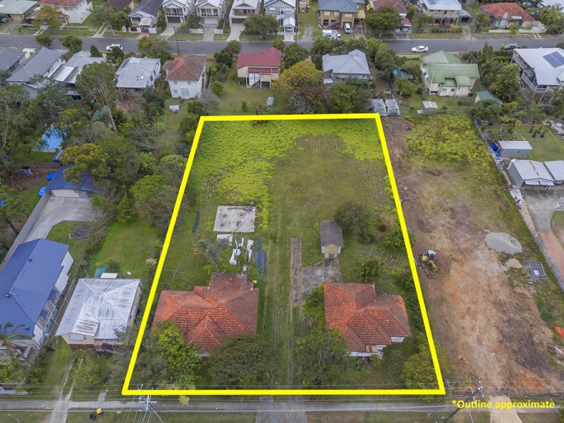 297-303 Wardell Street, Enoggera QLD 4051