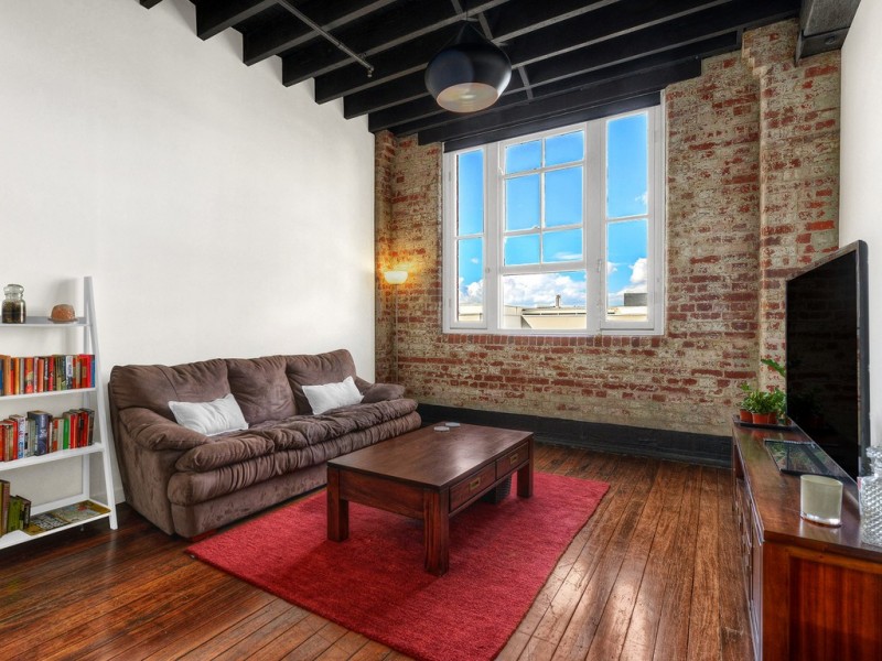 231/64 Macquarie Street, Teneriffe QLD 4005