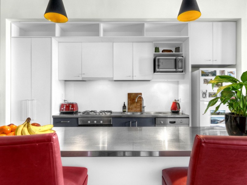 231/64 Macquarie Street, Teneriffe QLD 4005