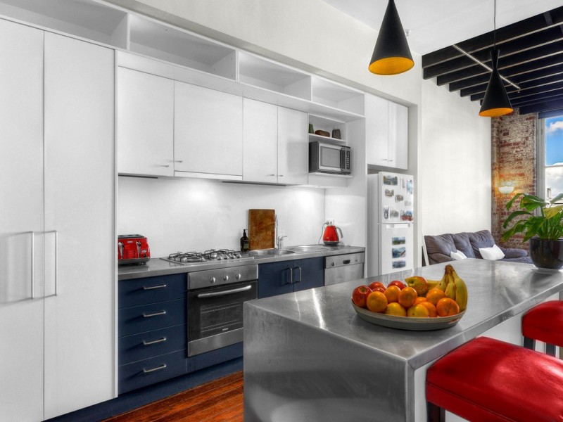 231/64 Macquarie Street, Teneriffe QLD 4005