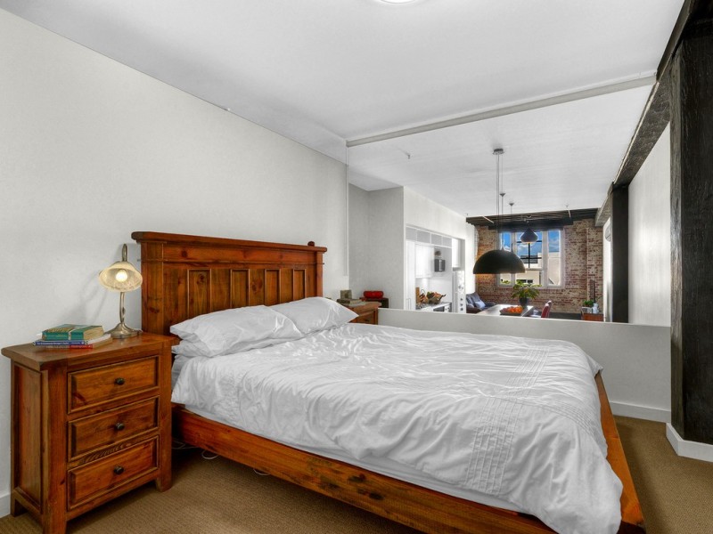 231/64 Macquarie Street, Teneriffe QLD 4005