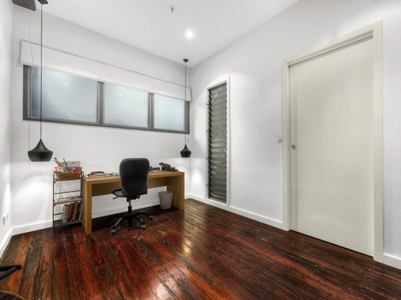 231/64 Macquarie Street, Teneriffe QLD 4005