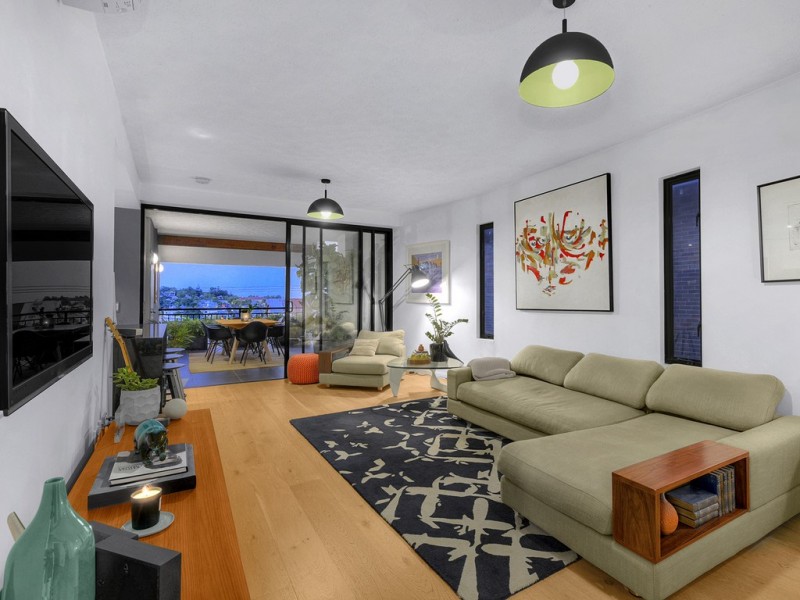 5/285 Bowen Terrace, New Farm QLD 4005