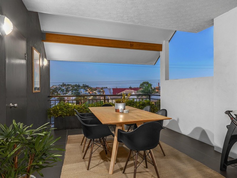 5/285 Bowen Terrace, New Farm QLD 4005
