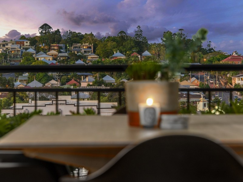 5/285 Bowen Terrace, New Farm QLD 4005