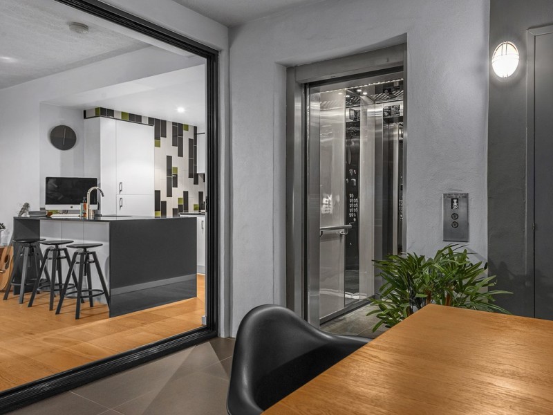 5/285 Bowen Terrace, New Farm QLD 4005