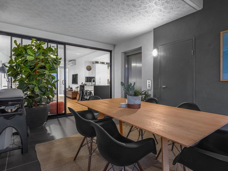 5/285 Bowen Terrace, New Farm QLD 4005