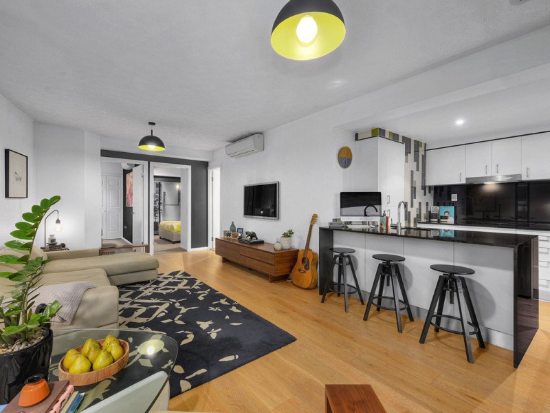 5/285 Bowen Terrace, New Farm QLD 4005