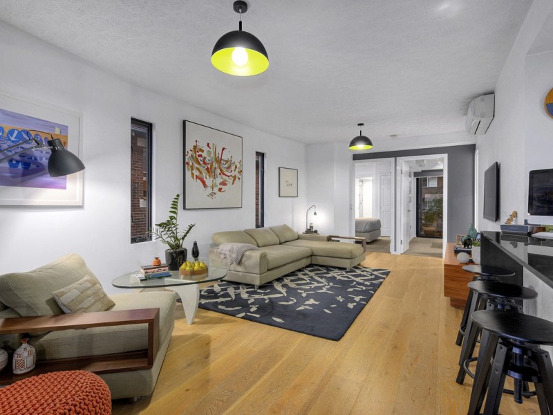 5/285 Bowen Terrace, New Farm QLD 4005