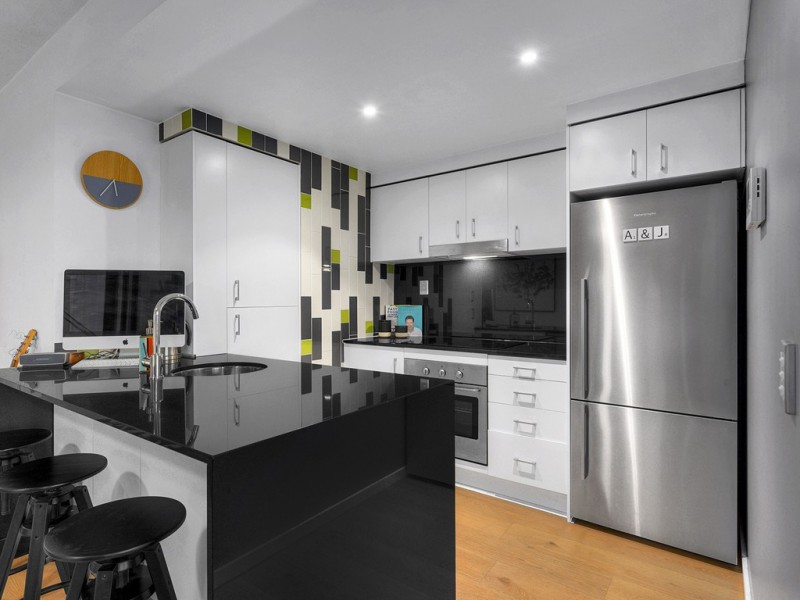 5/285 Bowen Terrace, New Farm QLD 4005