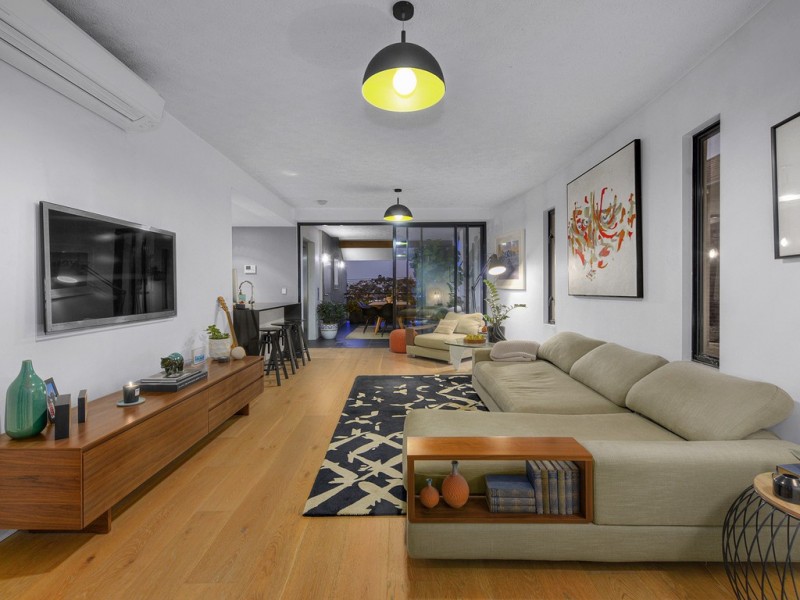 5/285 Bowen Terrace, New Farm QLD 4005