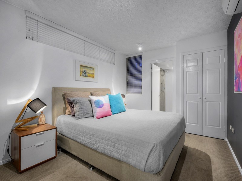 5/285 Bowen Terrace, New Farm QLD 4005