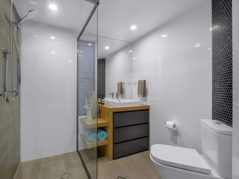 5/285 Bowen Terrace, New Farm QLD 4005