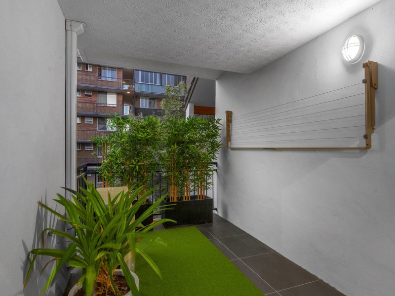 5/285 Bowen Terrace, New Farm QLD 4005