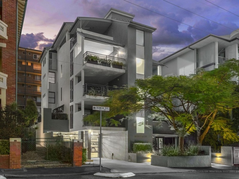 5/285 Bowen Terrace, New Farm QLD 4005