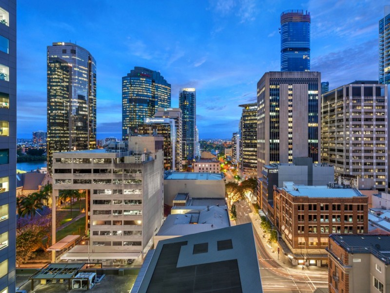905 – 906/229 Queen Street, Brisbane City QLD 4000