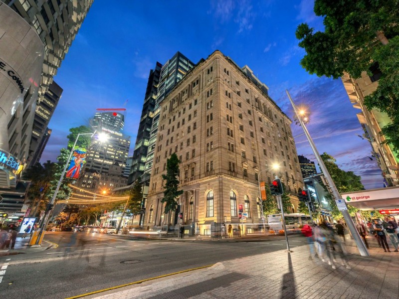 905 – 906/229 Queen Street, Brisbane City QLD 4000