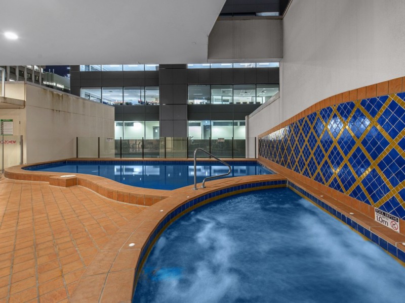 905 – 906/229 Queen Street, Brisbane City QLD 4000