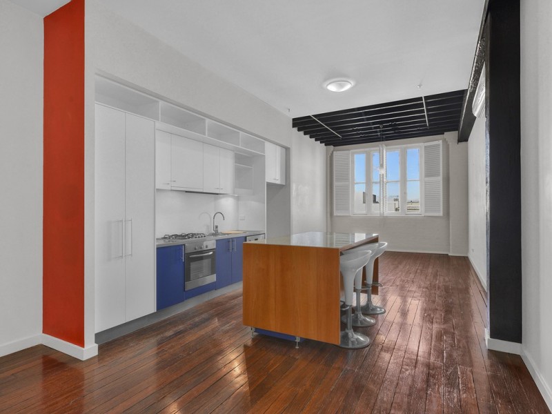 233/64 Macquarie Street, Teneriffe QLD 4005