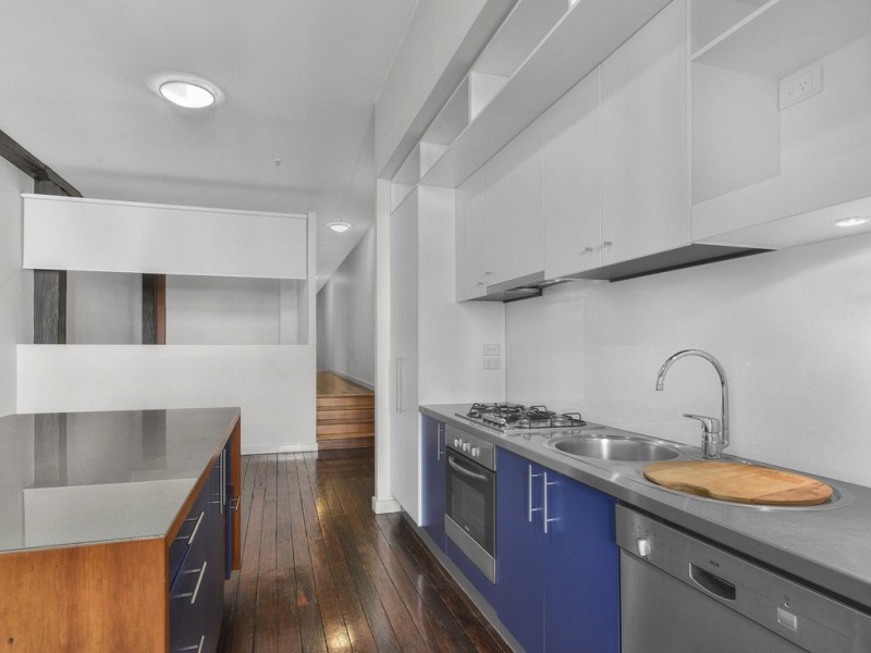 233/64 Macquarie Street, Teneriffe QLD 4005