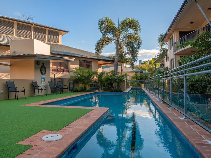 20/68 Beeston Street, Teneriffe QLD 4005