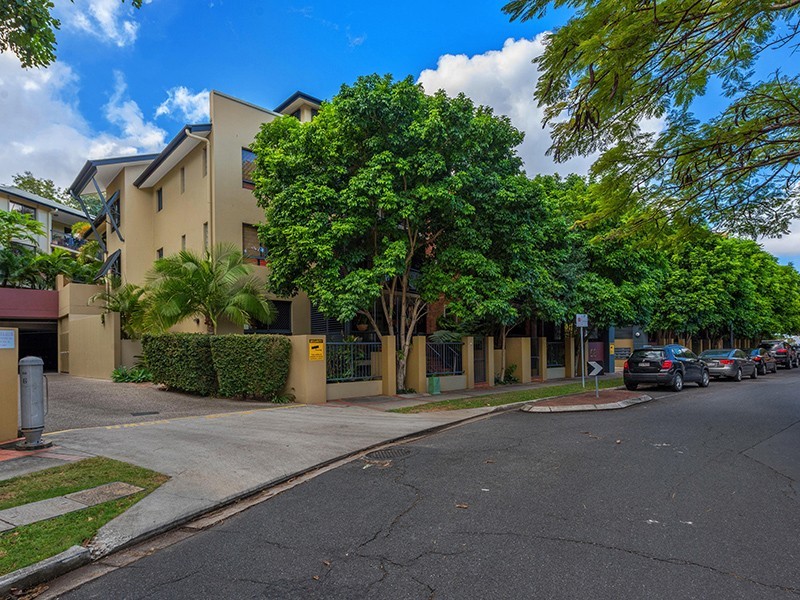 20/68 Beeston Street, Teneriffe QLD 4005