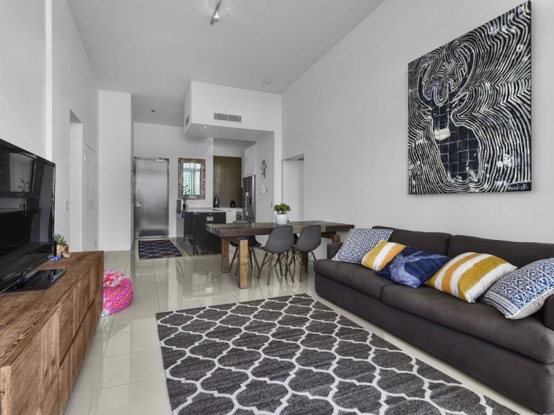 51/20 Newstead Terrace, Newstead QLD 4006