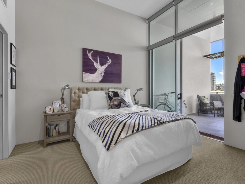 51/20 Newstead Terrace, Newstead QLD 4006