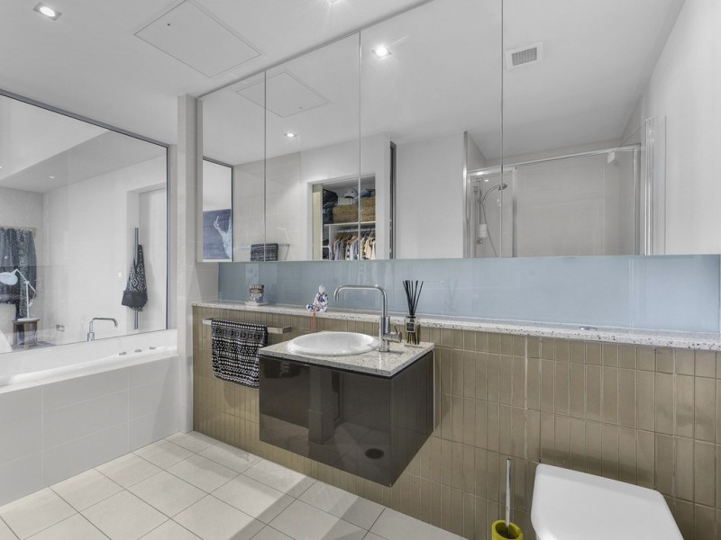 51/20 Newstead Terrace, Newstead QLD 4006