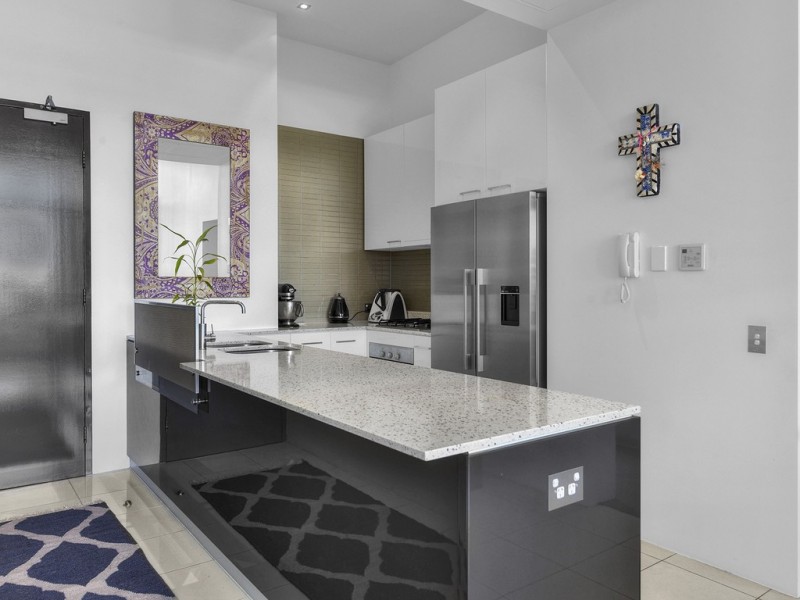 51/20 Newstead Terrace, Newstead QLD 4006