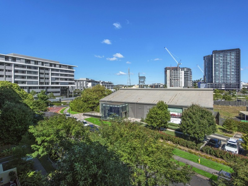 51/20 Newstead Terrace, Newstead QLD 4006
