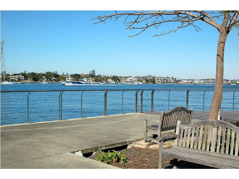 51/20 Newstead Terrace, Newstead QLD 4006