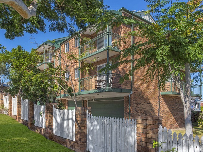 3/139 Hudson Road, Albion QLD 4010