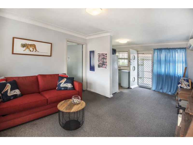 6/15 Ormond Street, Ascot QLD 4007
