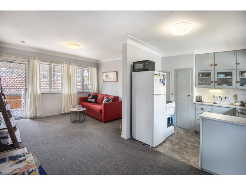 6/15 Ormond Street, Ascot QLD 4007