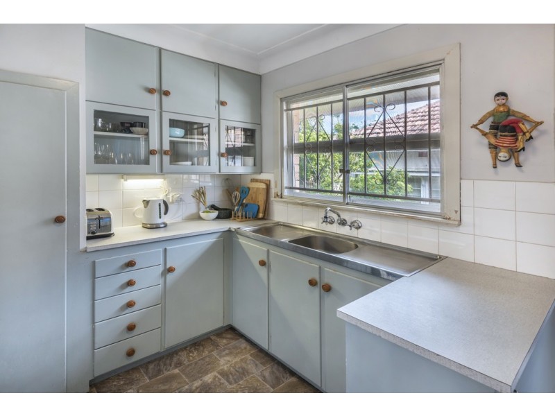 6/15 Ormond Street, Ascot QLD 4007