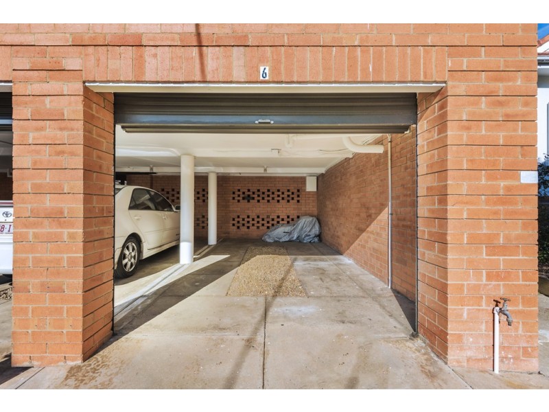 6/15 Ormond Street, Ascot QLD 4007