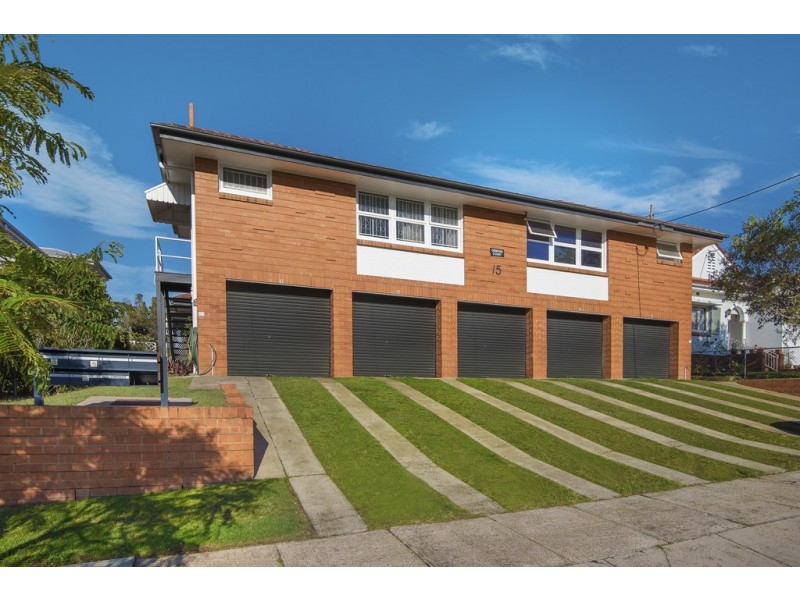 6/15 Ormond Street, Ascot QLD 4007