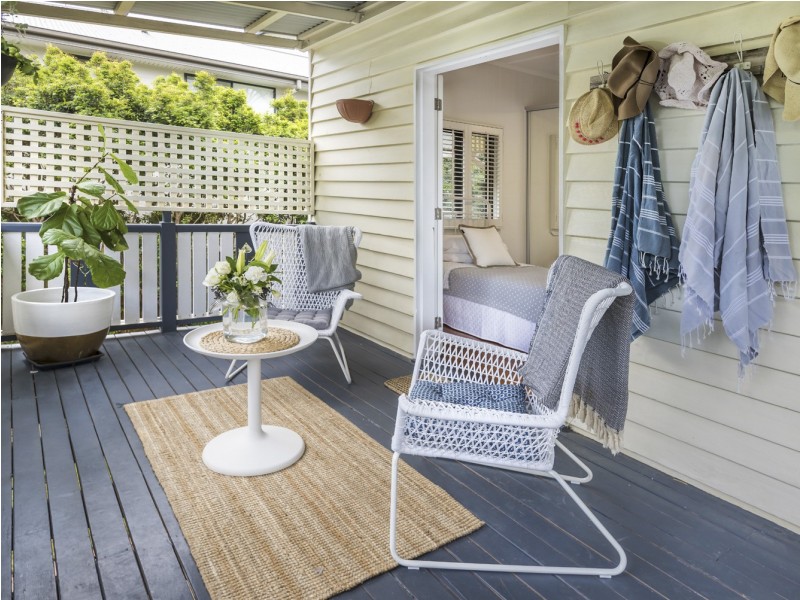 4 Harding Street, Hendra QLD 4011