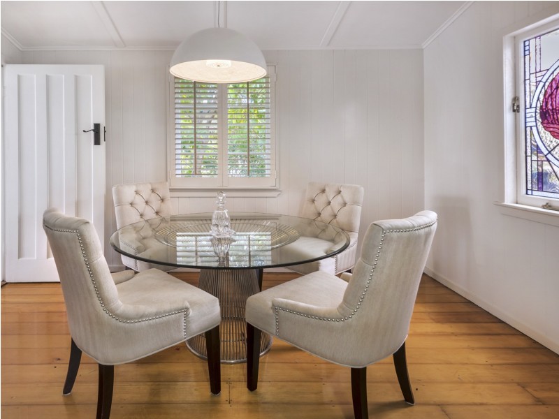 4 Harding Street, Hendra QLD 4011