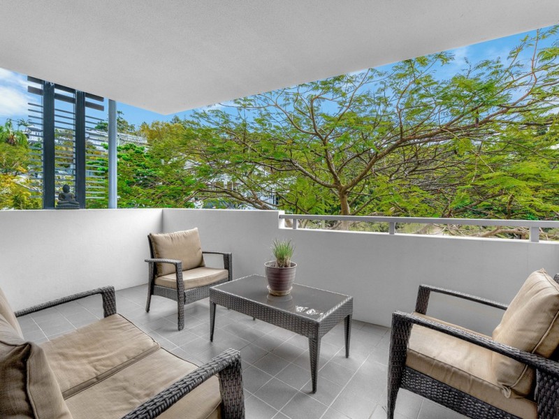 305/71 Beeston Street, Teneriffe QLD 4005