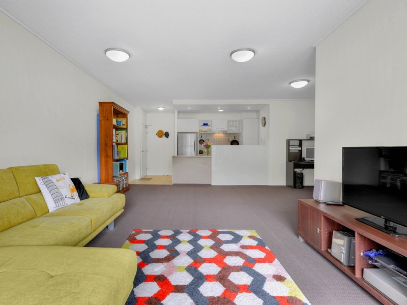 305/71 Beeston Street, Teneriffe QLD 4005